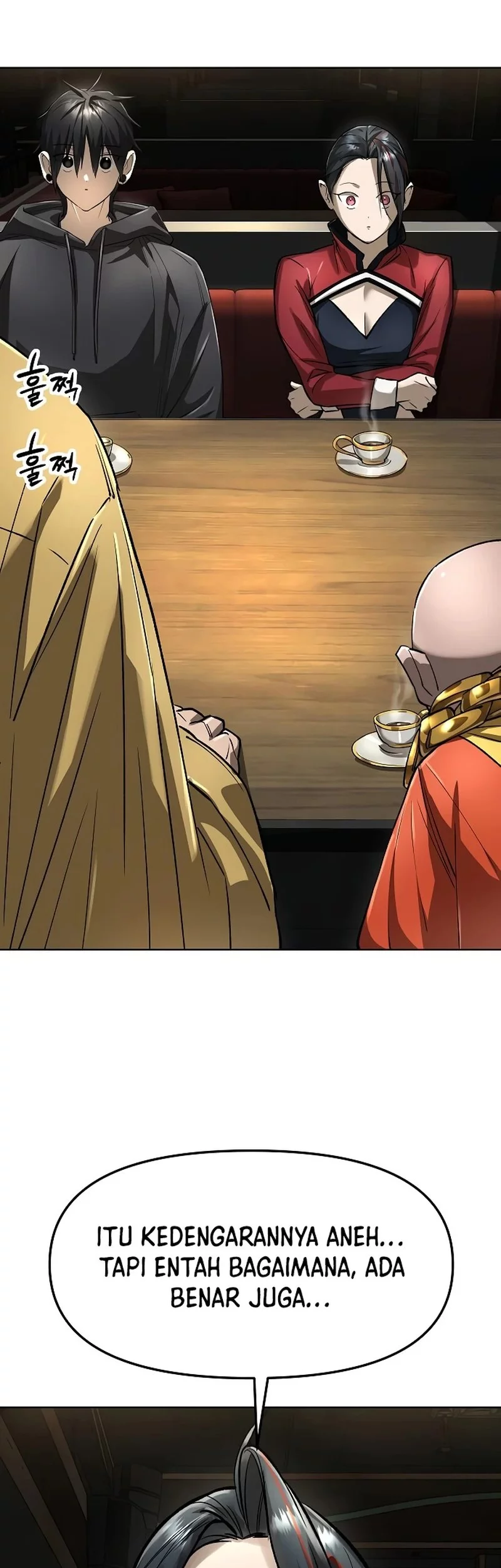 Chapter 61 - halaman 31