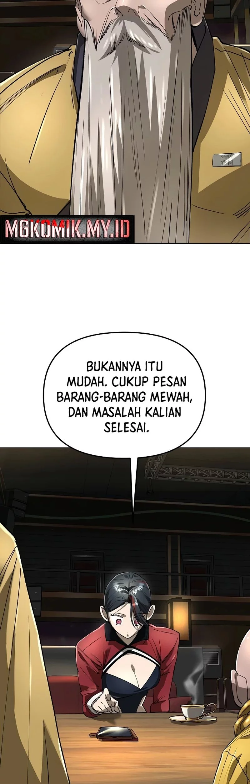 Chapter 61 - halaman 35