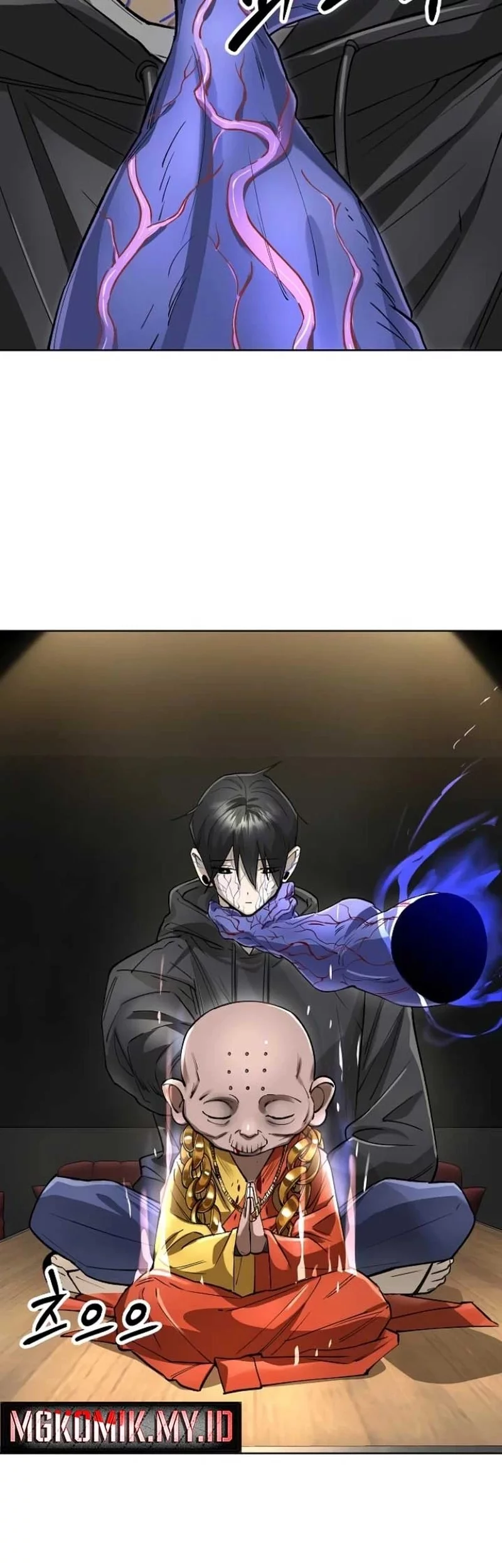 Chapter 64 - halaman 48