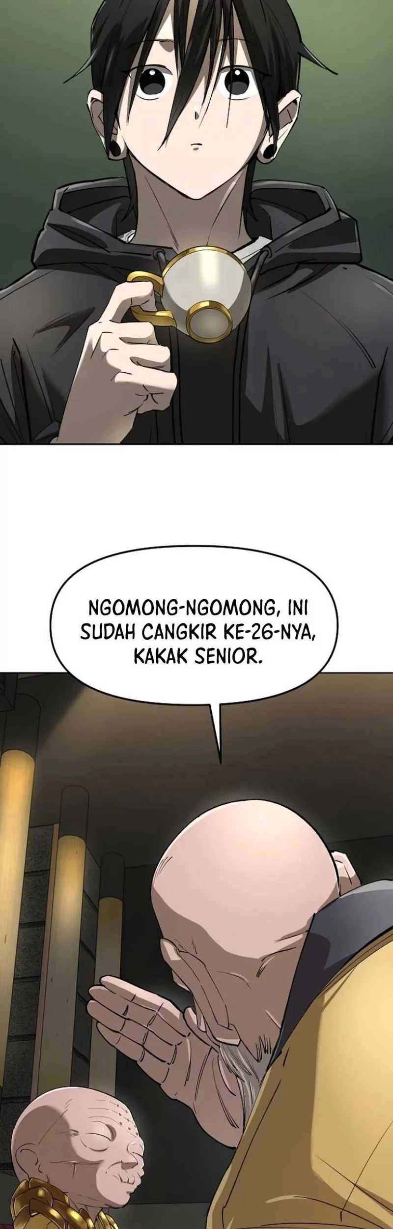 Chapter 64 - halaman 84