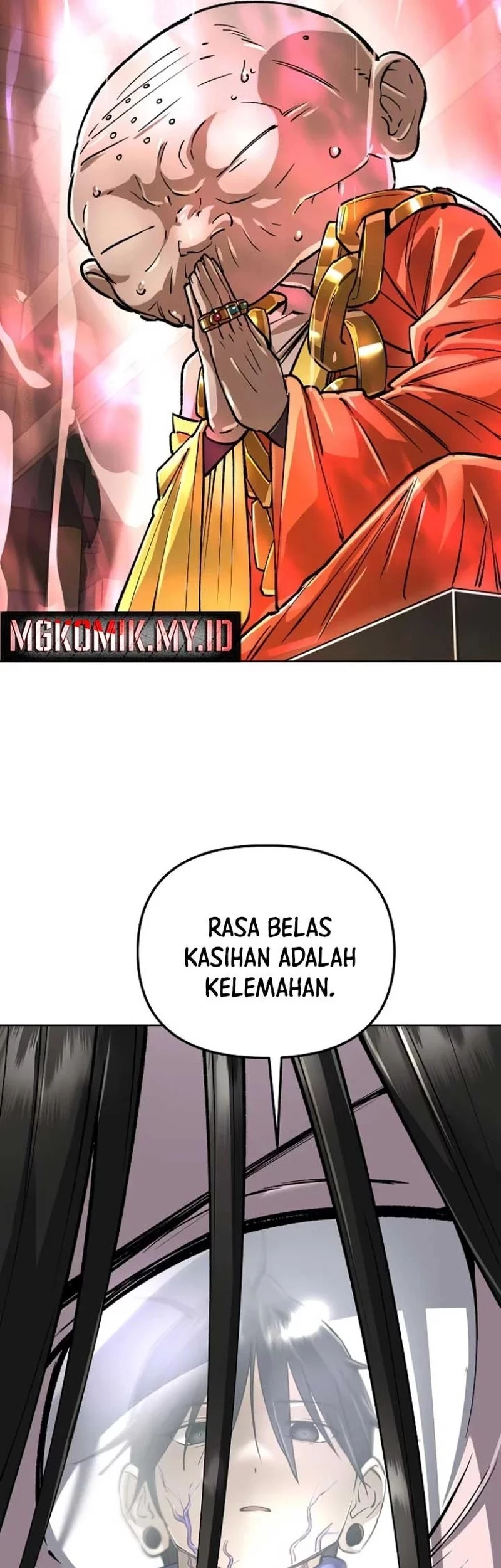 Chapter 64 - halaman 30