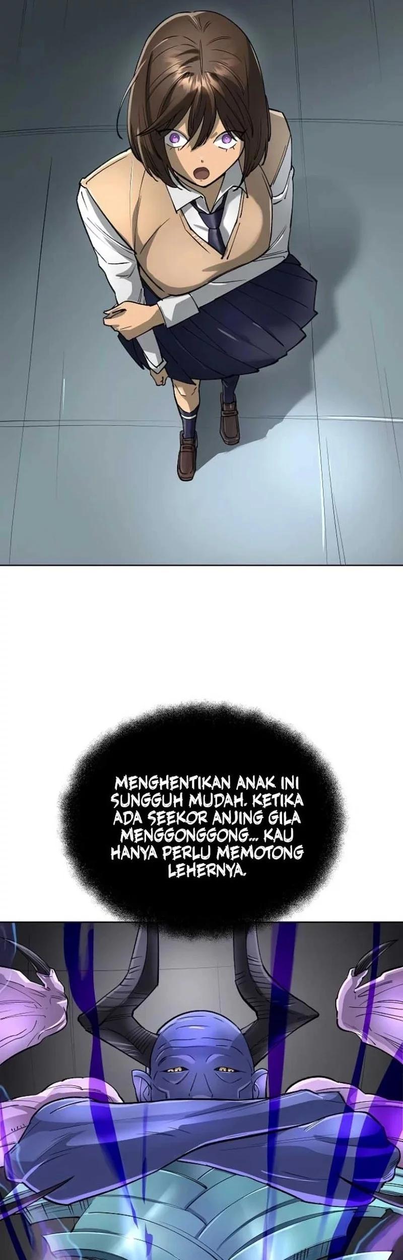 Chapter 64 - halaman 35