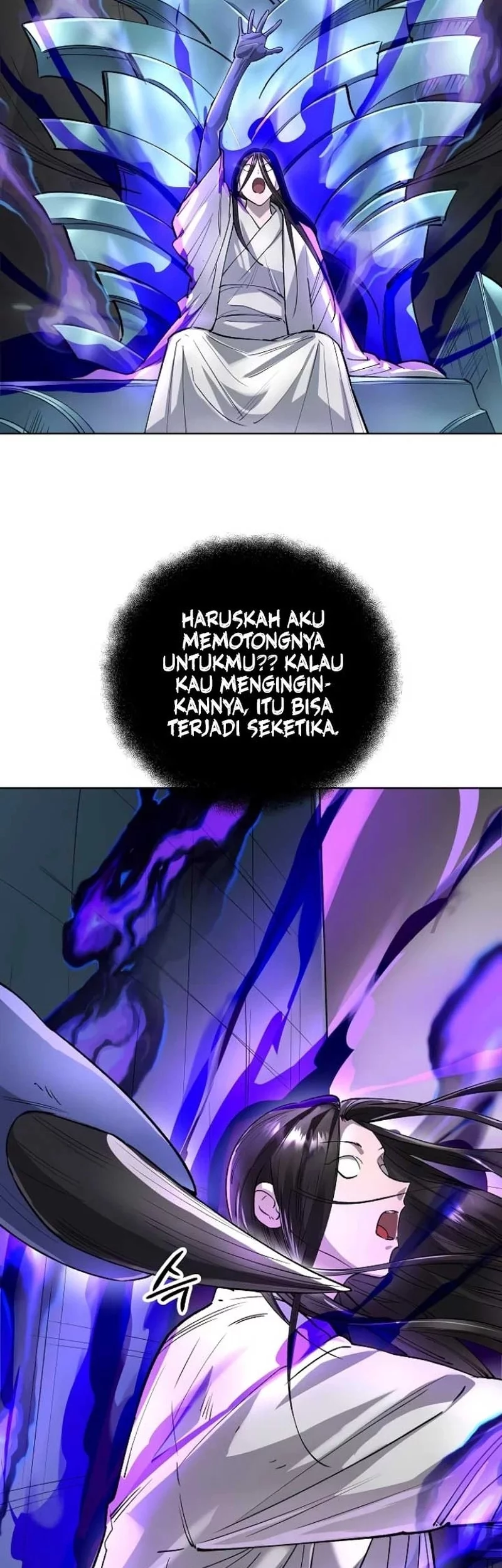 Chapter 64 - halaman 36