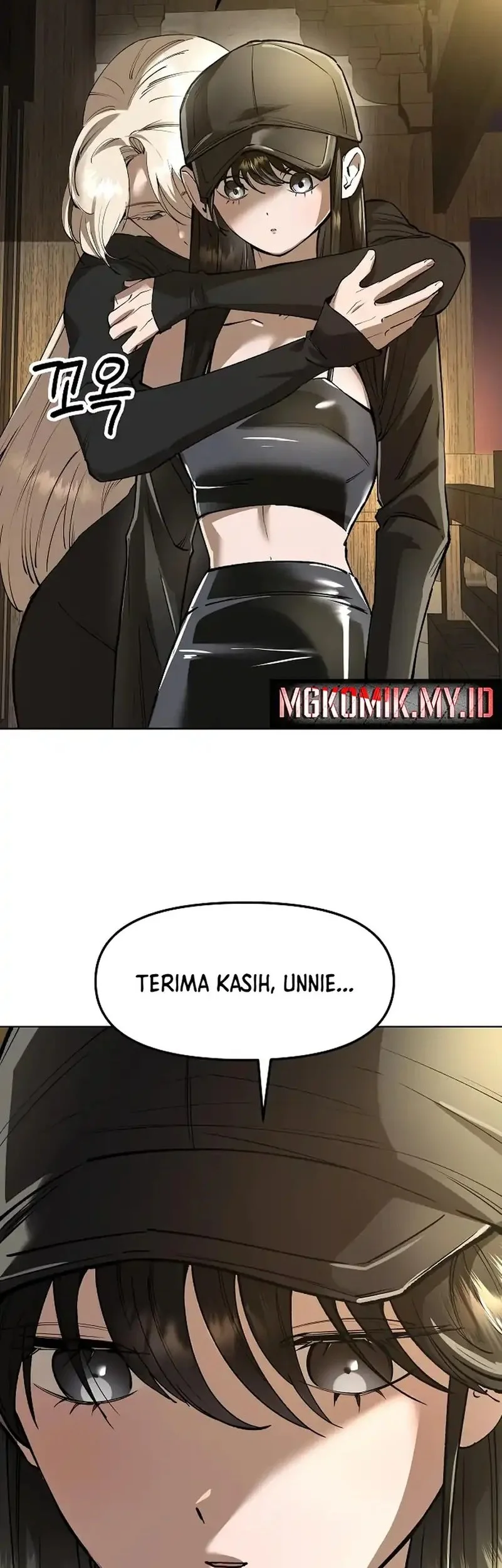 Chapter 65 - halaman 23