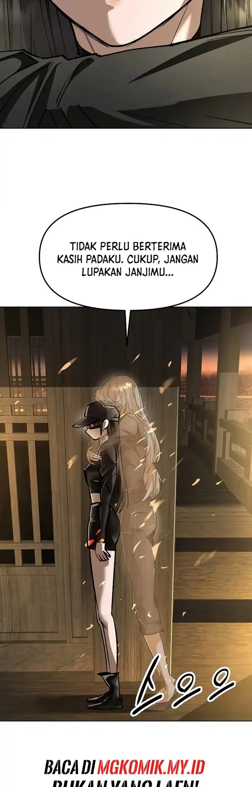Chapter 65 - halaman 24