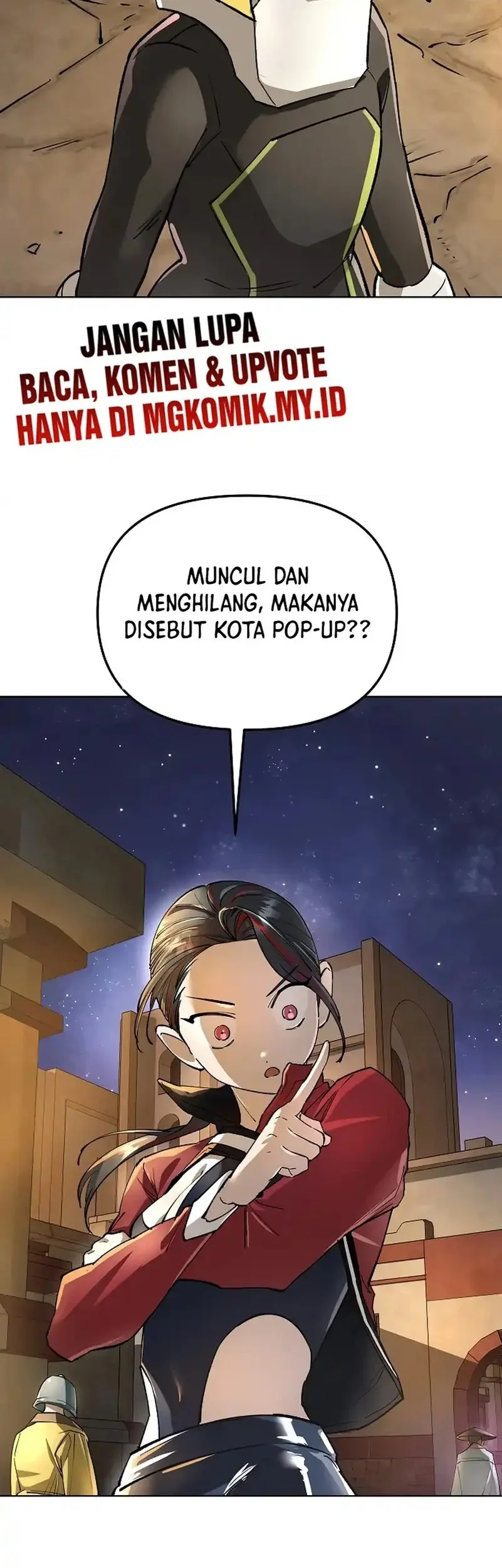 Chapter 66 - halaman 32