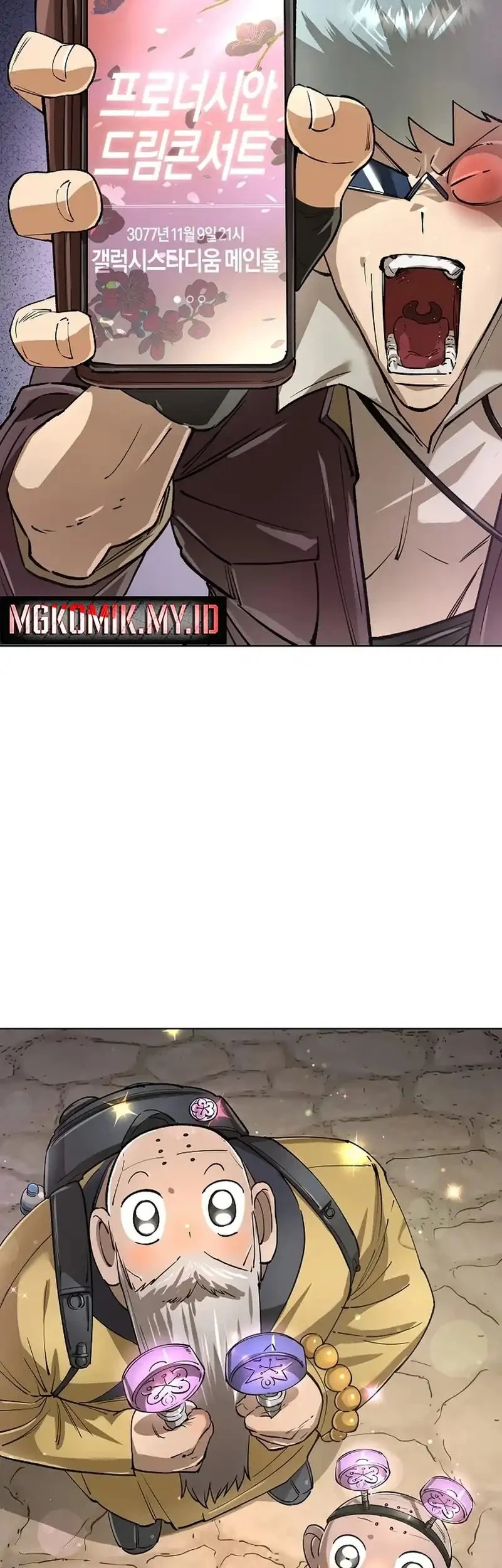 Chapter 67 - halaman 38