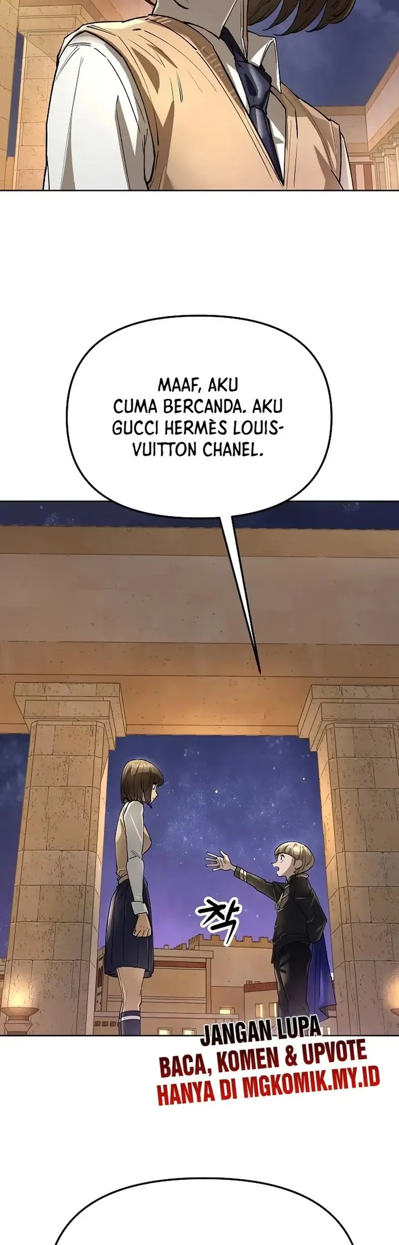 Chapter 67 - halaman 12