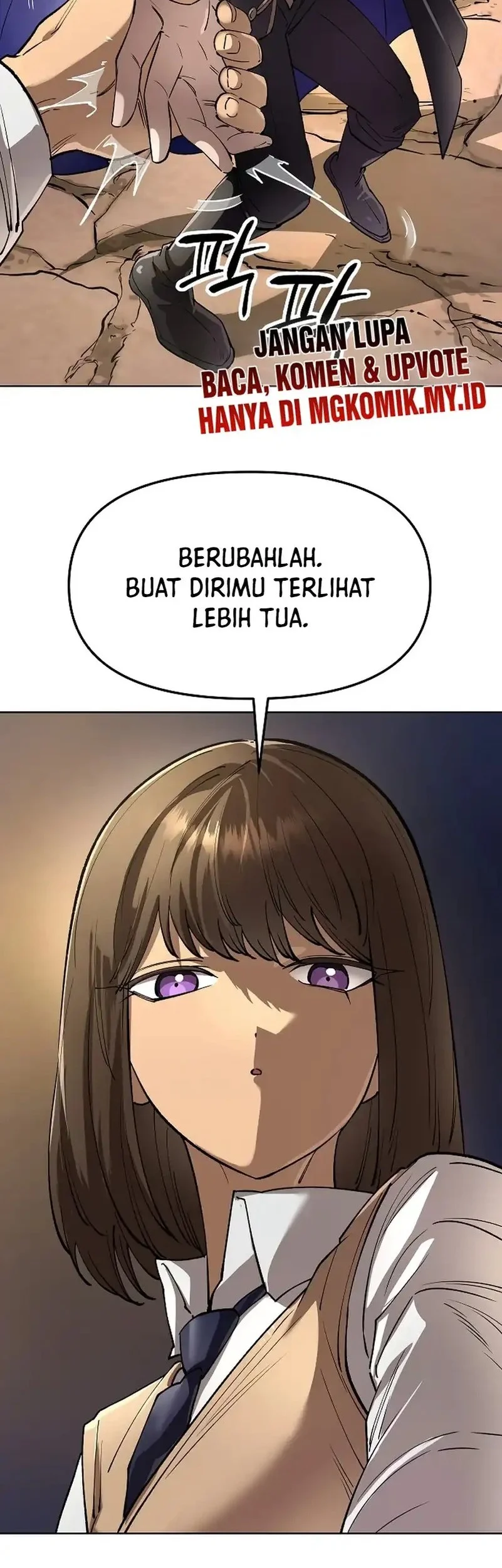 Chapter 67 - halaman 22