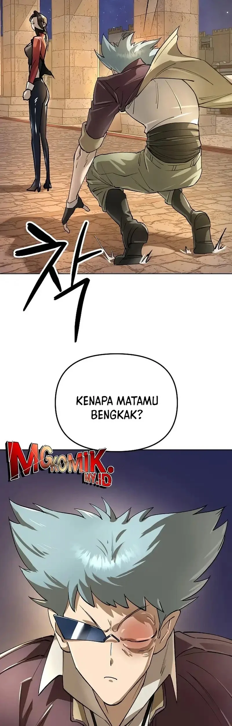 Chapter 67 - halaman 34