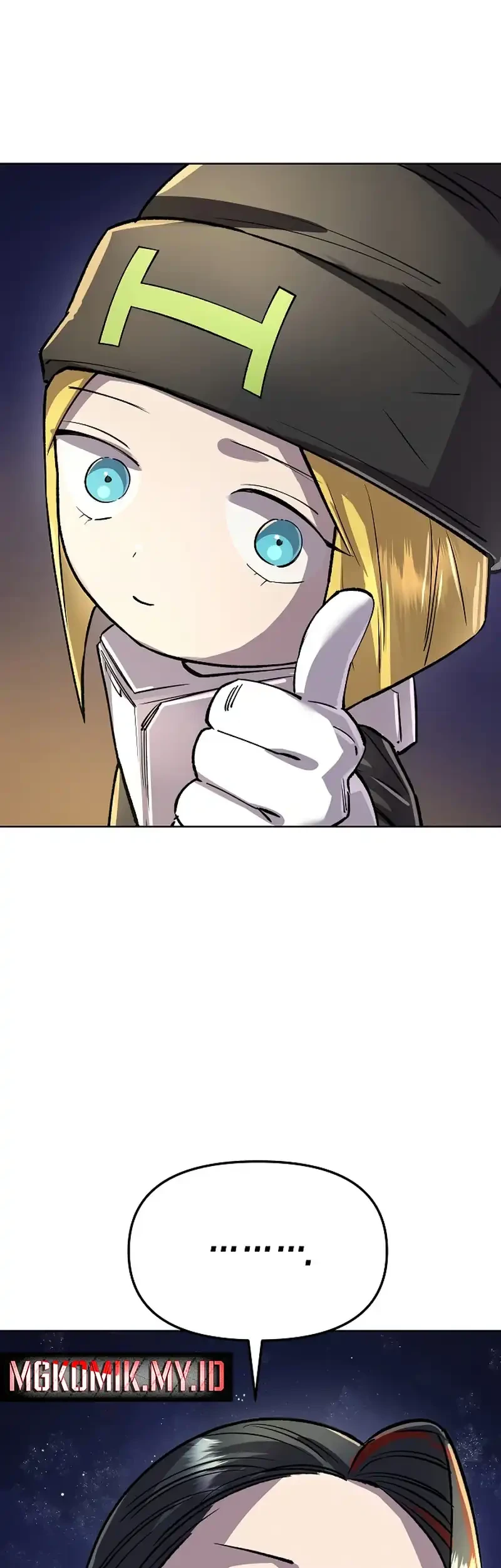 Chapter 68 - halaman 20