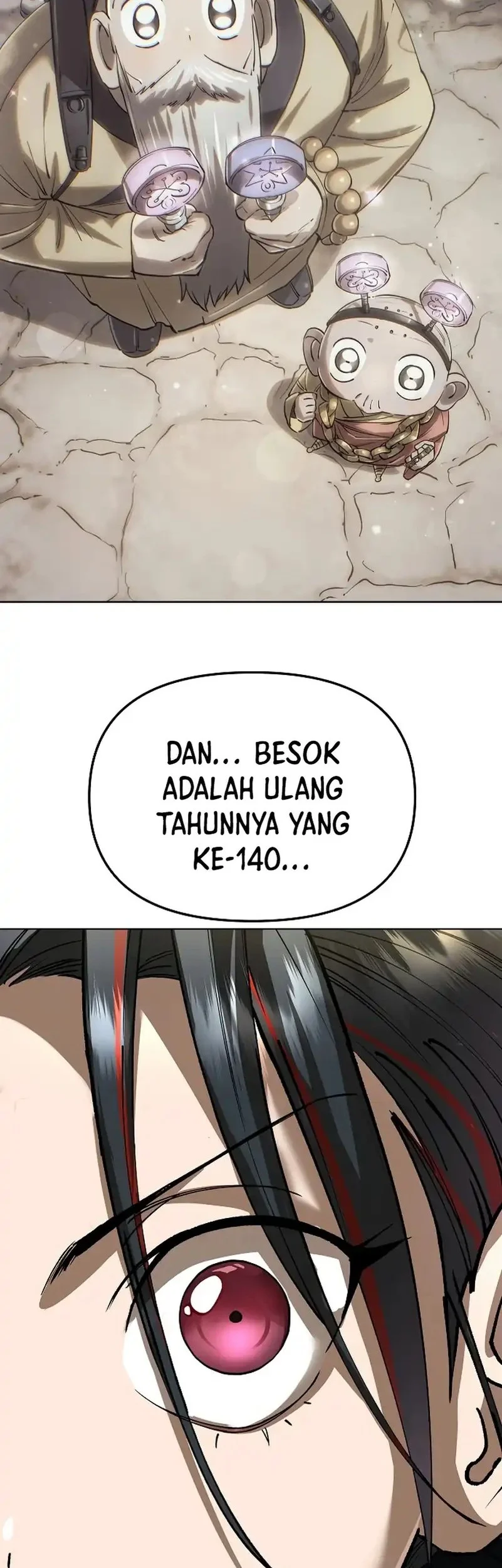 Chapter 69 - halaman 15
