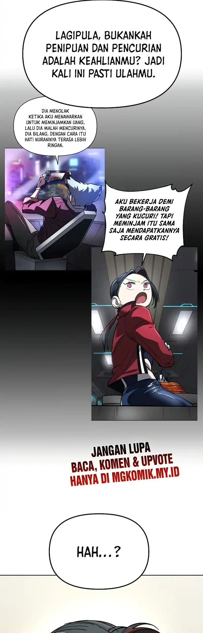 Chapter 69 - halaman 25