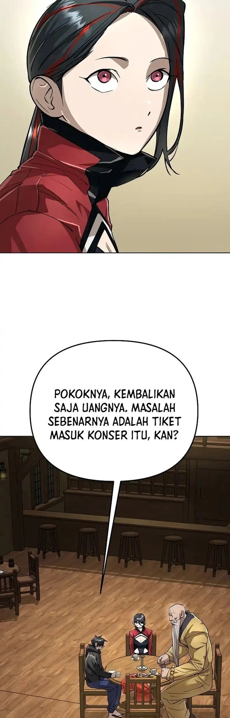 Chapter 69 - halaman 26