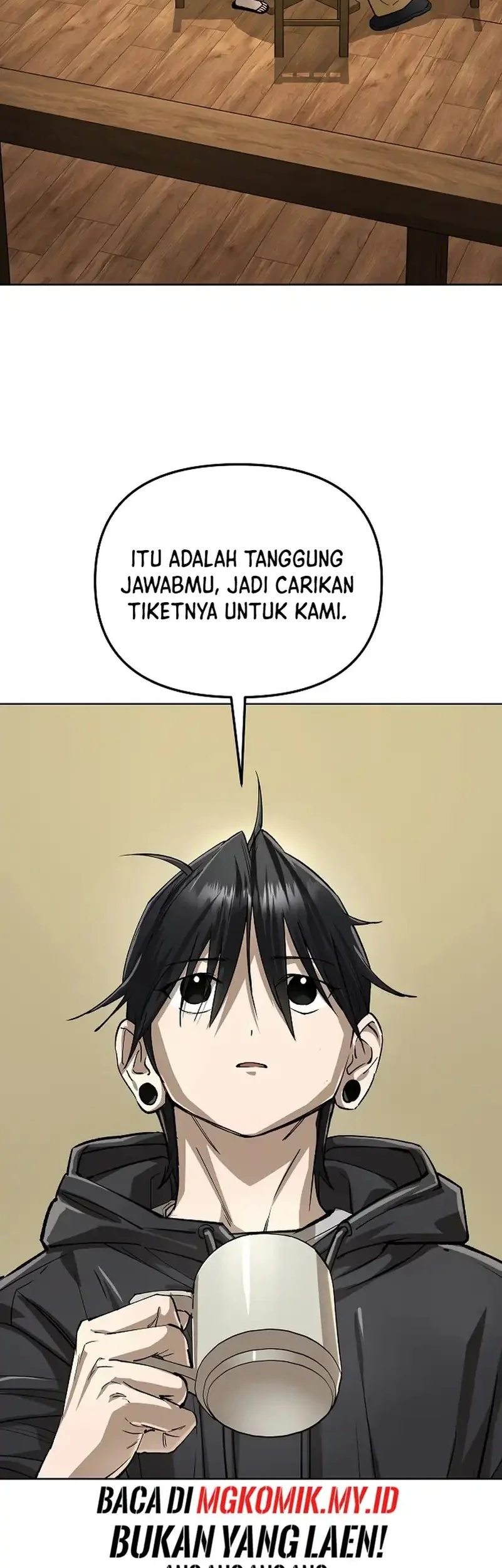 Chapter 69 - halaman 27