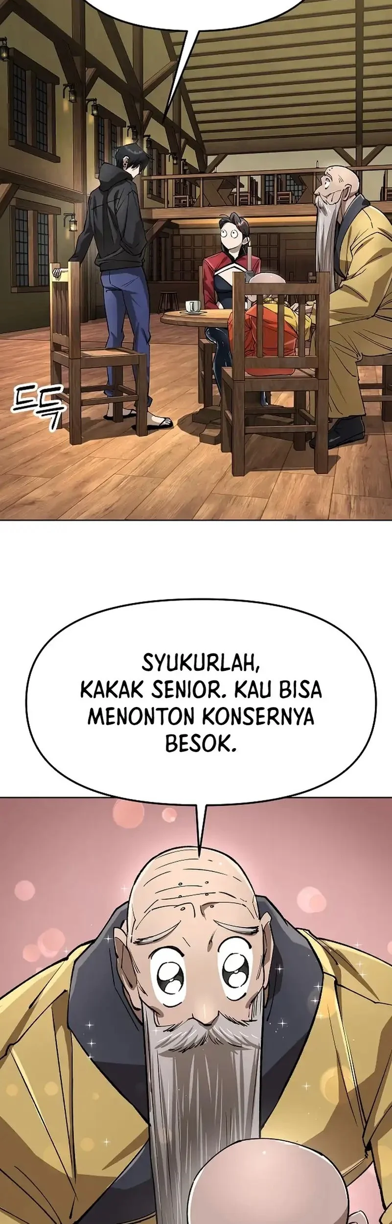 Chapter 69 - halaman 30