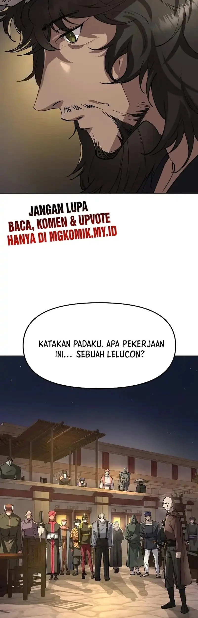 Chapter 70 - halaman 44