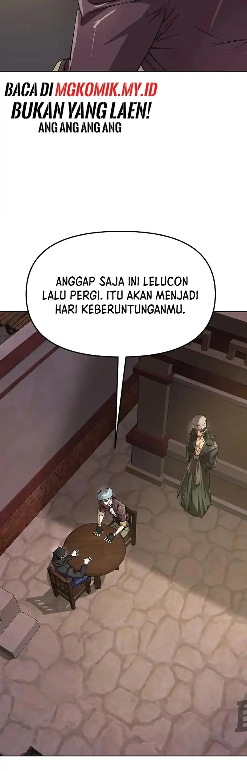 Chapter 70 - halaman 47