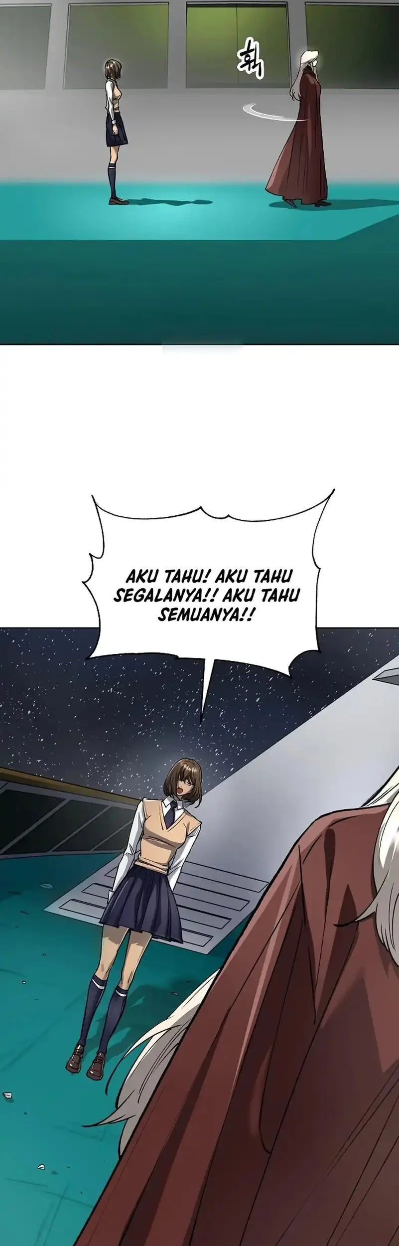 Chapter 70 - halaman 58