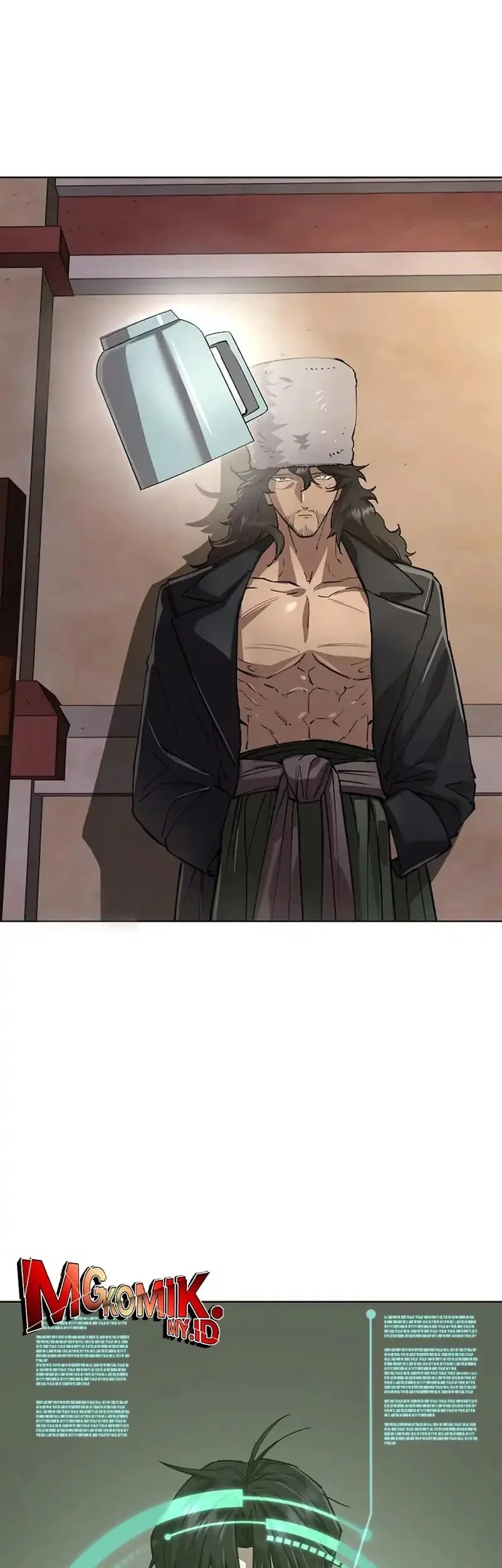Chapter 70 - halaman 70