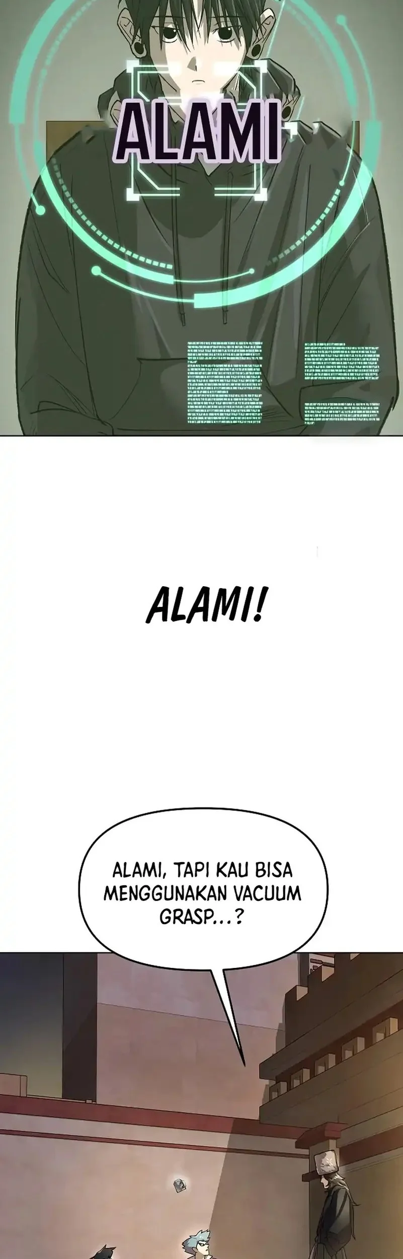 Chapter 70 - halaman 71