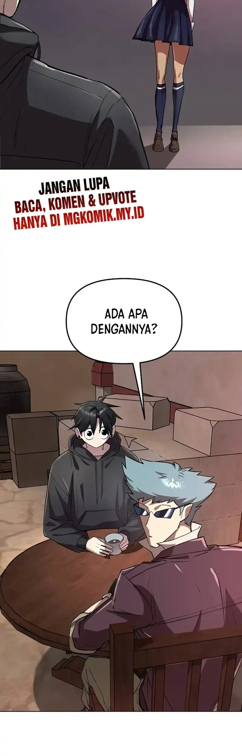 Chapter 70 - halaman 80