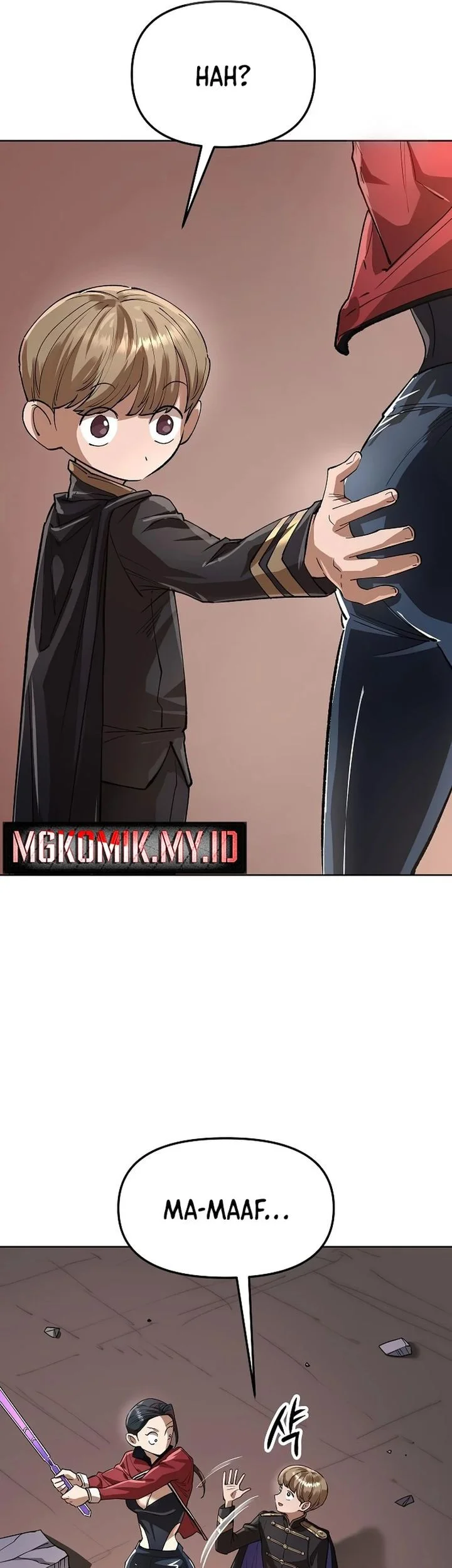 Chapter 71 - halaman 48