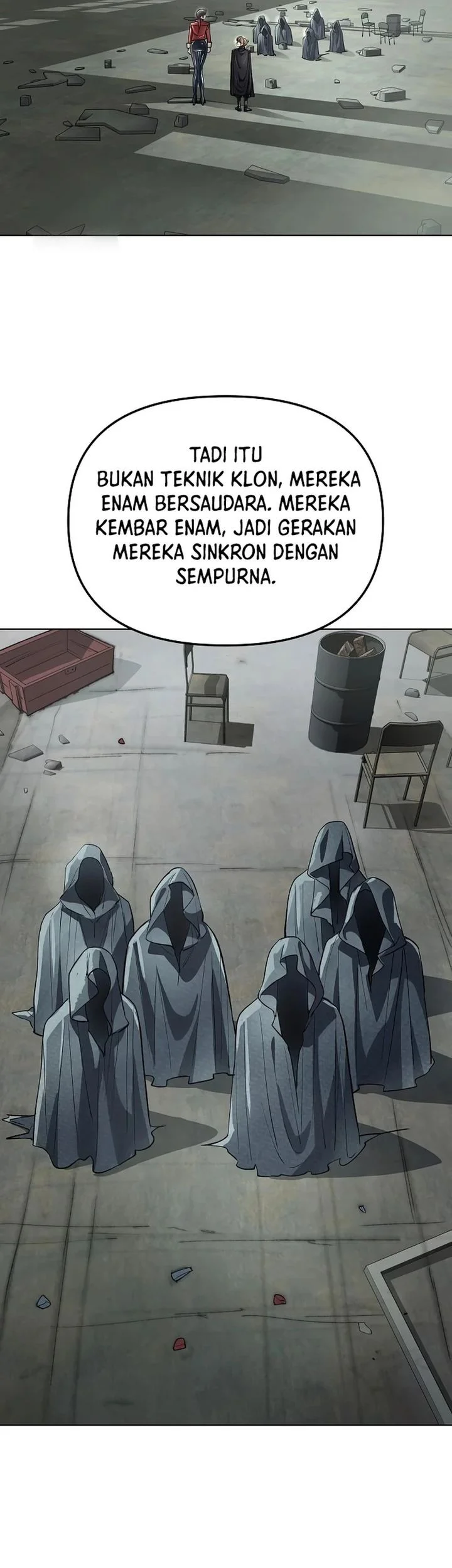 Chapter 71 - halaman 58