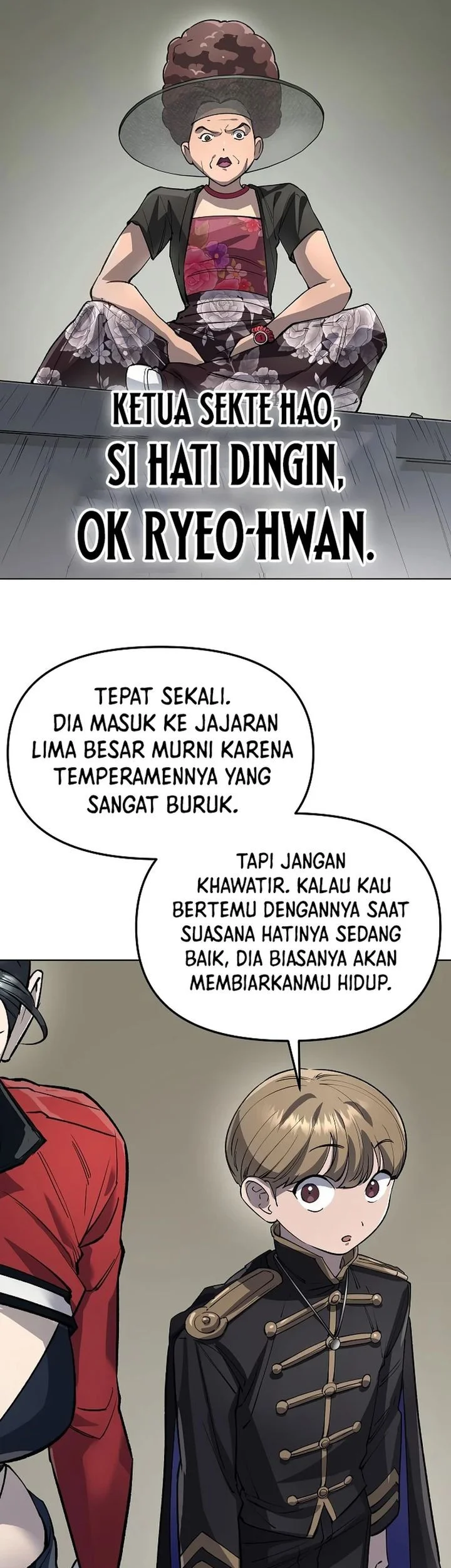 Chapter 71 - halaman 84