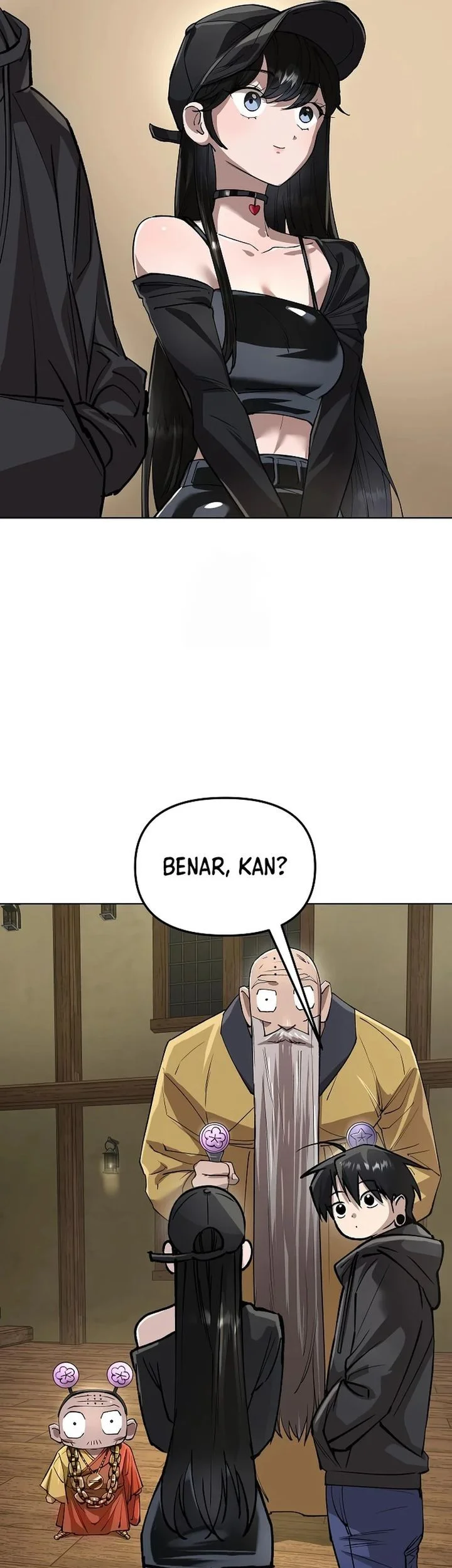 Chapter 71 - halaman 8