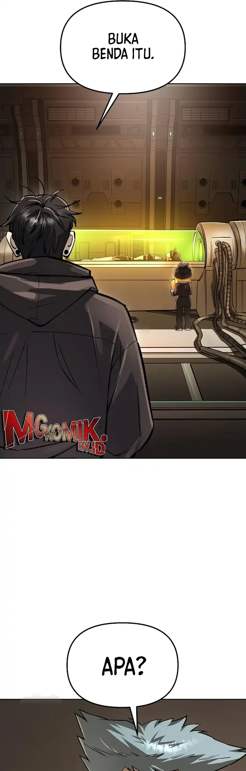 Chapter 73 - halaman 34