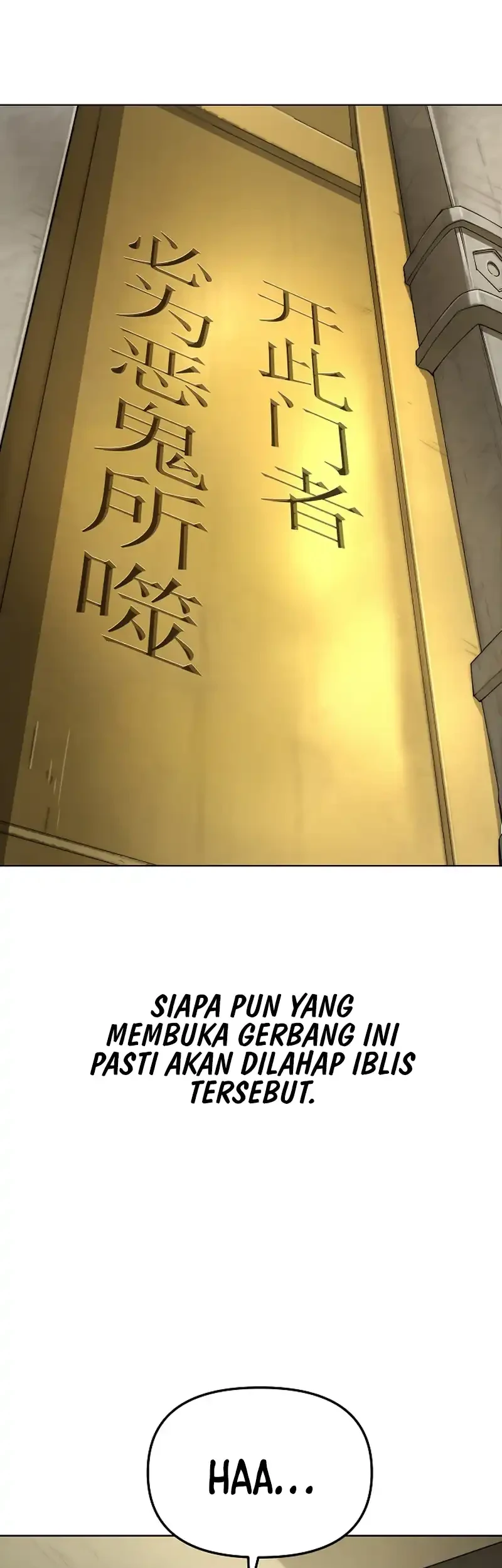 Chapter 74 - halaman 27