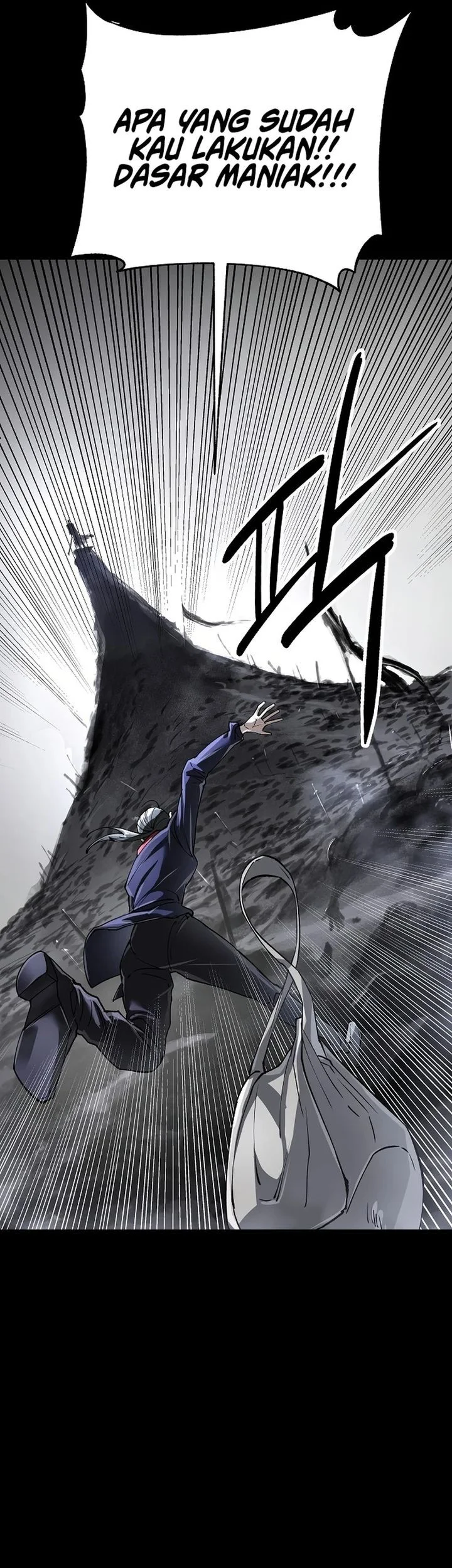 Chapter 76 - halaman 32
