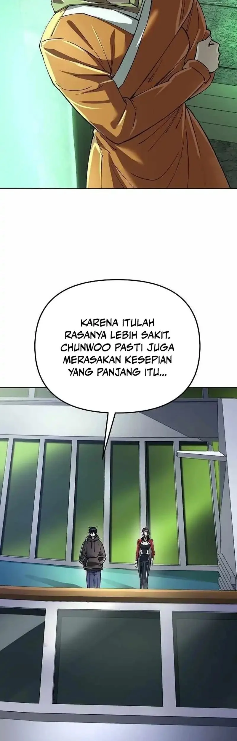 Chapter 77 - halaman 20