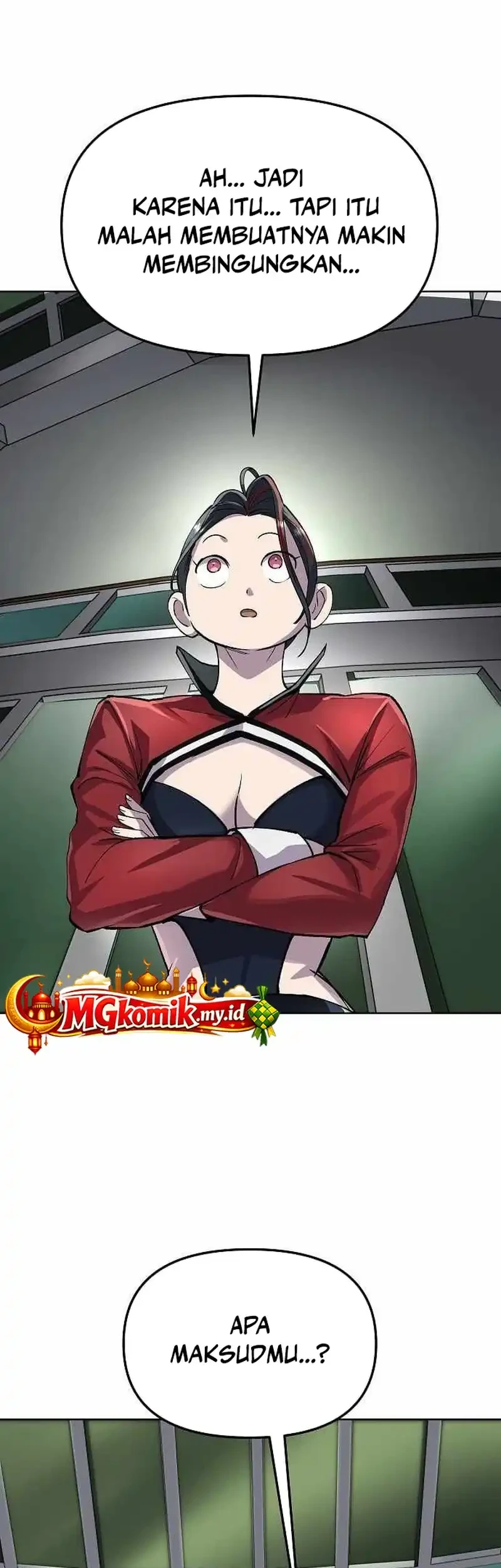 Chapter 78 - halaman 36
