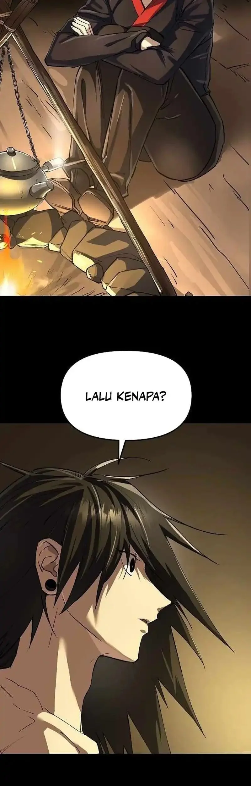 Chapter 79 - halaman 22