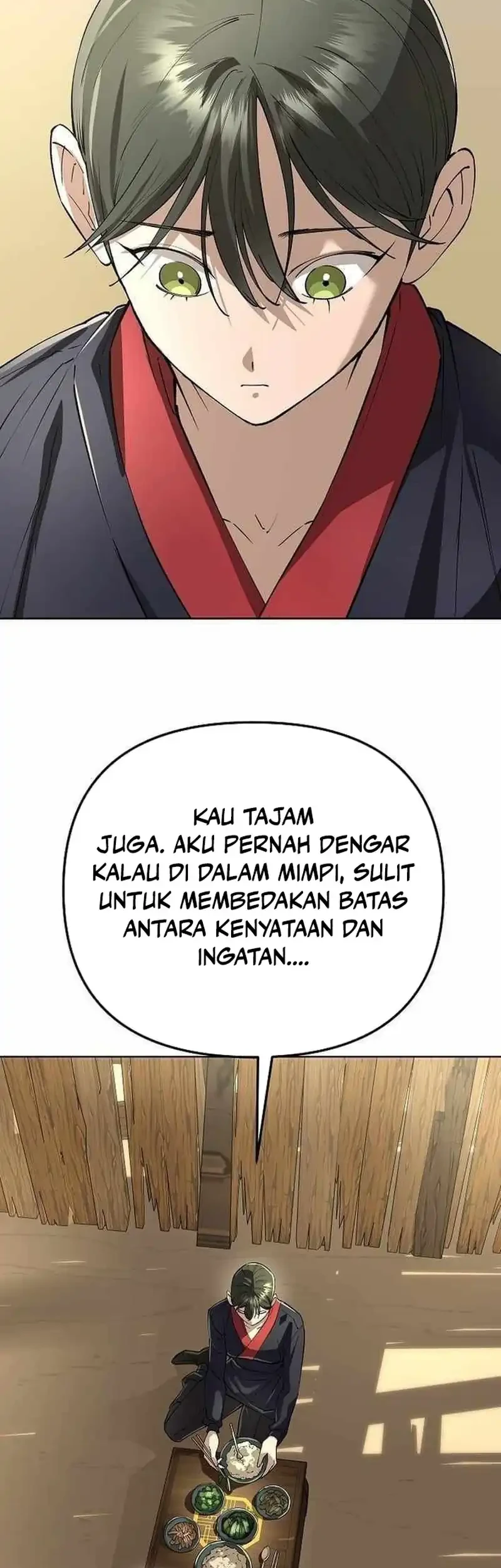 Chapter 80 - halaman 36