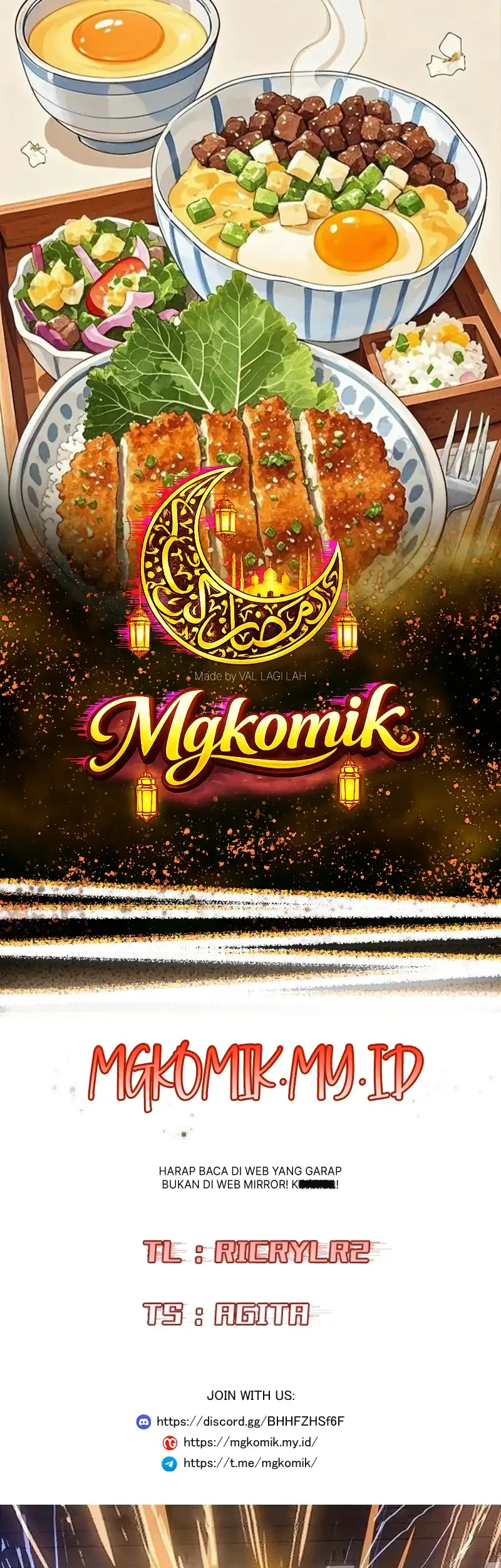 Chapter 80 - halaman 2