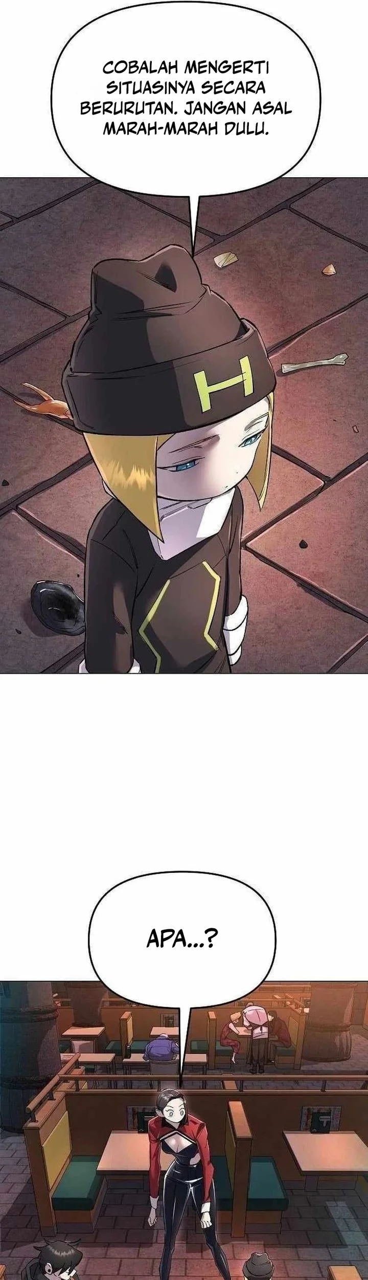 Chapter 82 - halaman 24