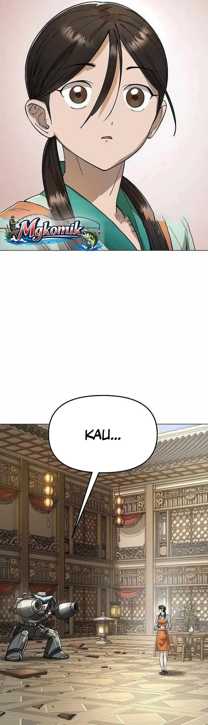Chapter 82 - halaman 62