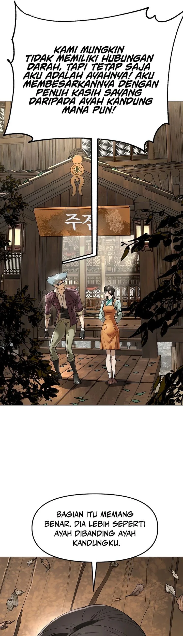 Chapter 83 - halaman 40