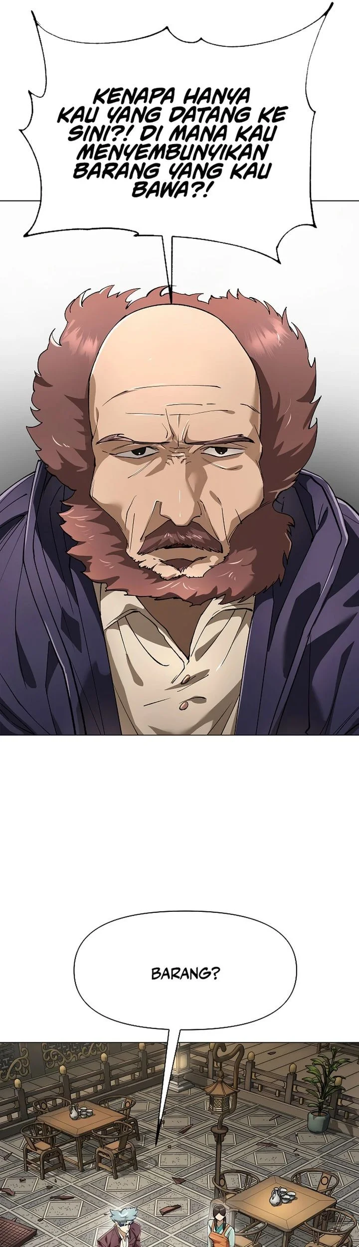 Chapter 83 - halaman 6