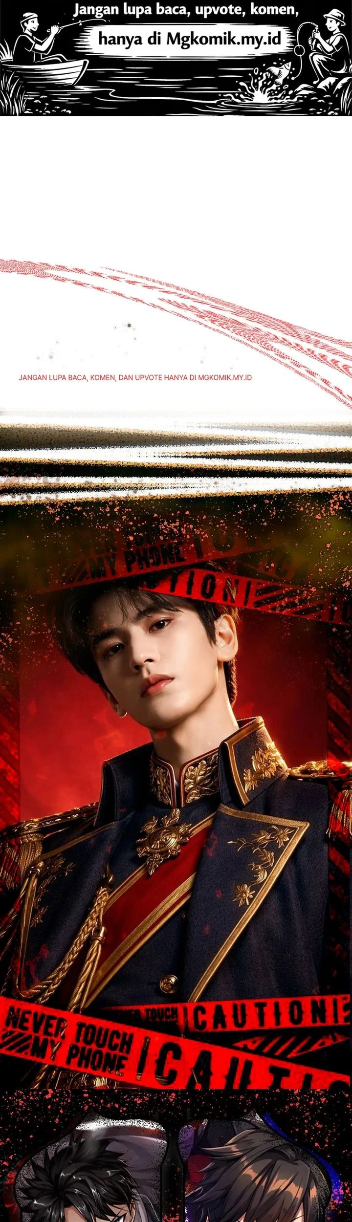Chapter 83 - halaman 104
