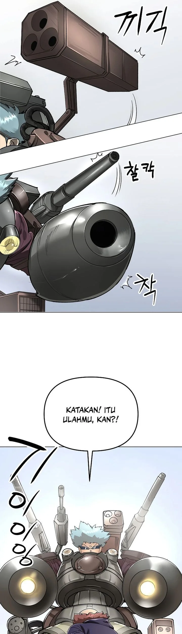 Chapter 83 - halaman 18