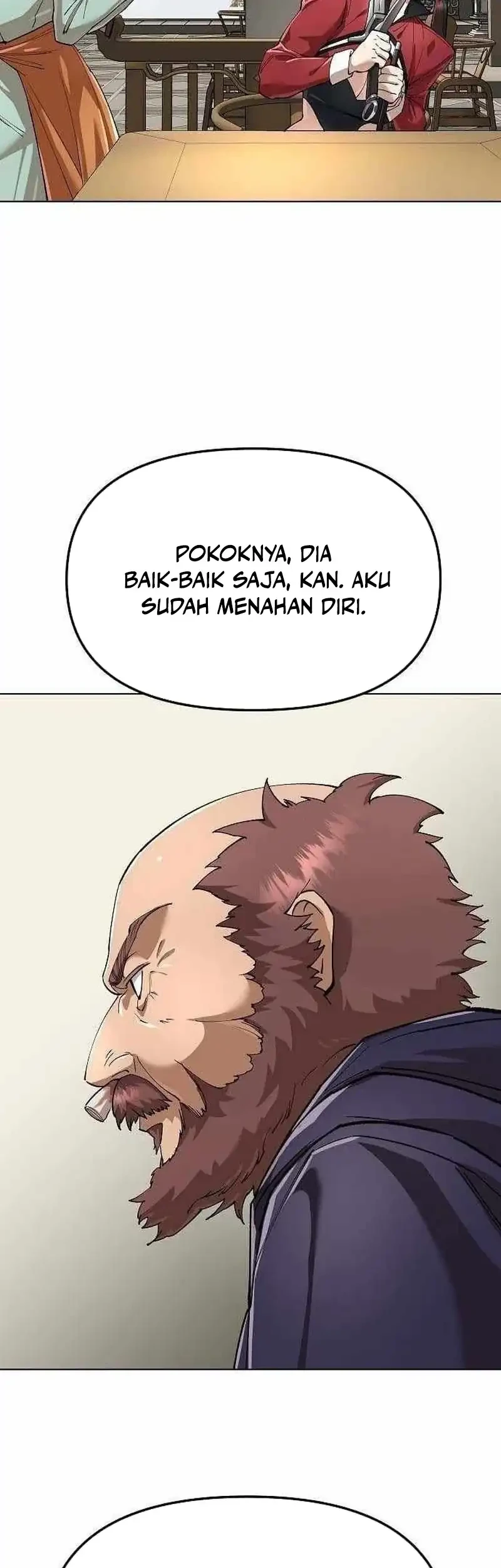 Chapter 84 - halaman 28