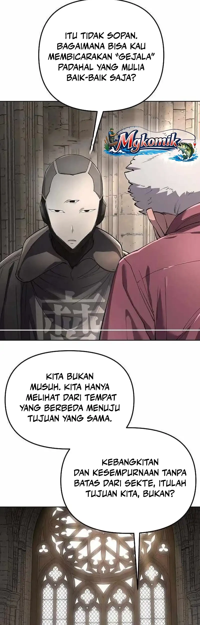 Chapter 84 - halaman 74
