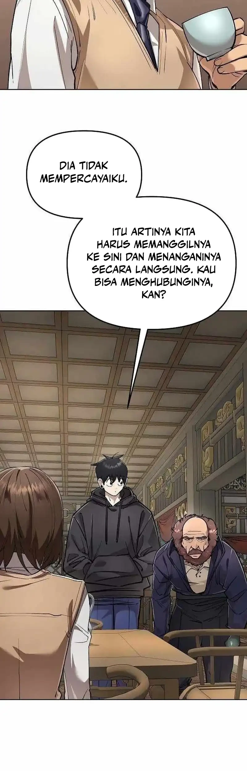 Chapter 84 - halaman 92