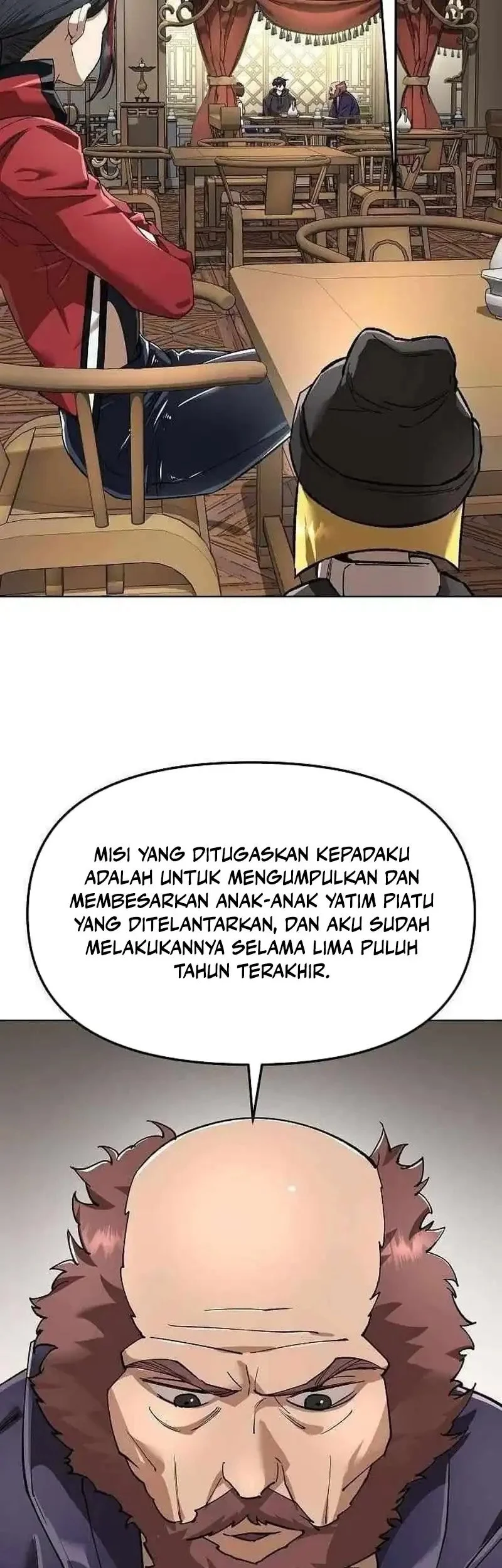 Chapter 85 - halaman 30