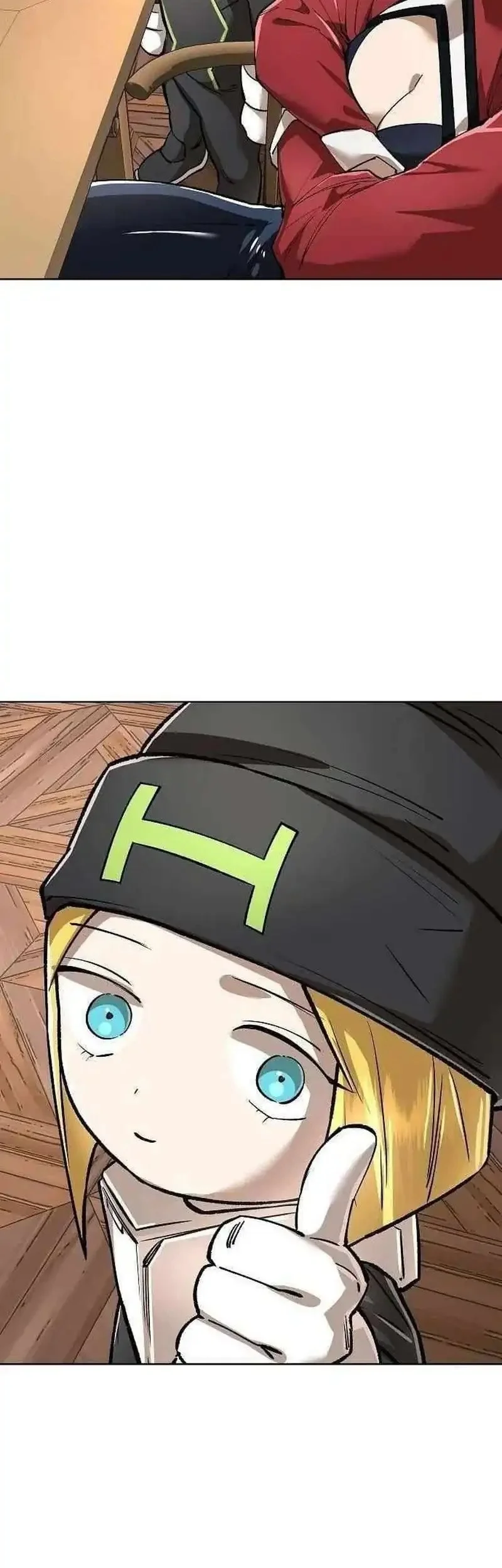 Chapter 85 - halaman 34