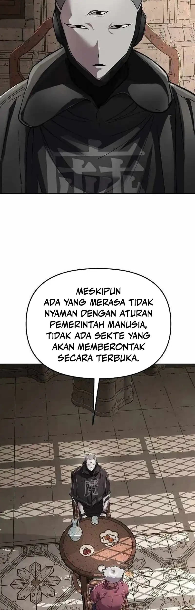 Chapter 86 - halaman 22